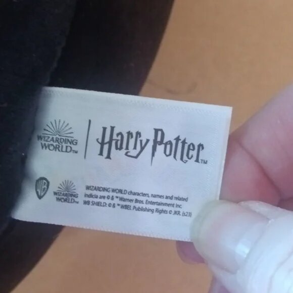 NWT Hogwarts House Ravenclaw 10" Squishmallow plus free matching water bottle - Picture 11 of 15